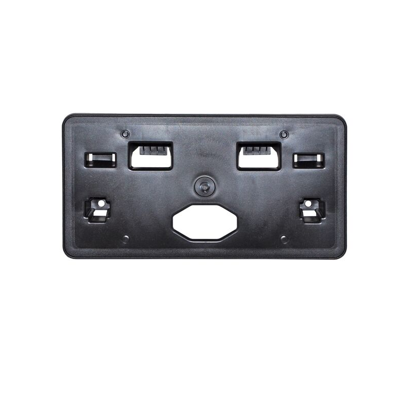 PORTAPLACA DEL HONDA HRV 19-21 UNIQ/ PRIME  TW