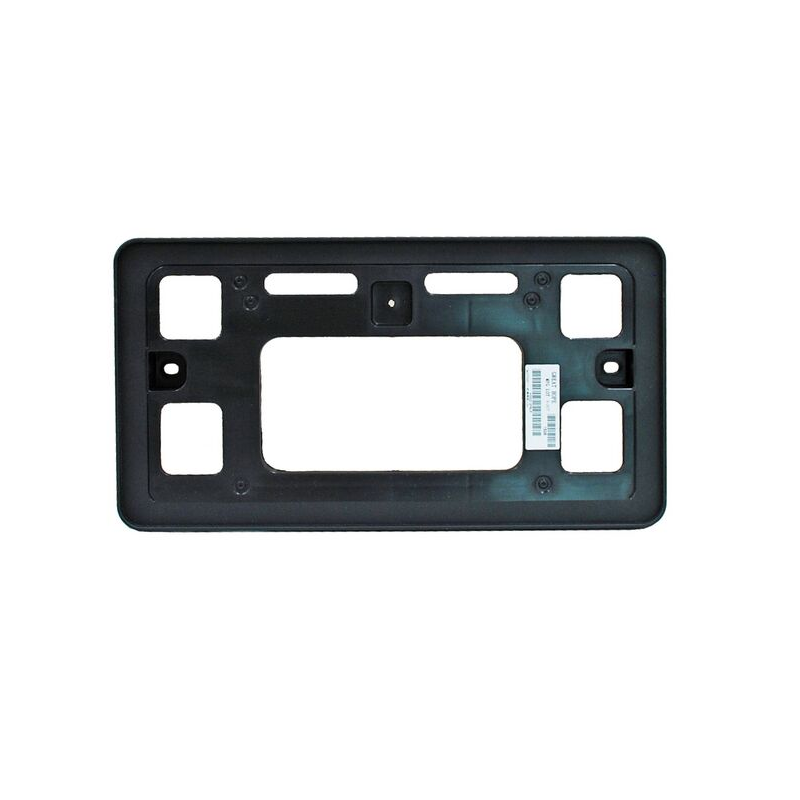 PORTAPLACA DEL HONDA ODYSSEY 11-17 TW