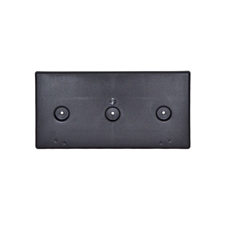 PORTAPLACA DEL HYUNDAI ELANTRA 19-20  TW