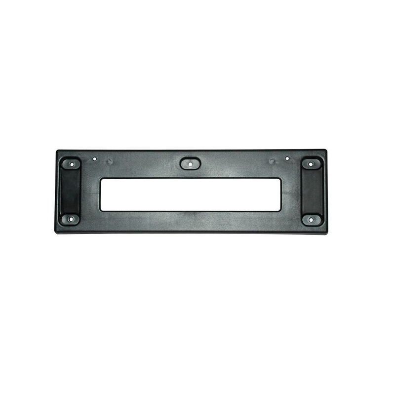 PORTAPLACA DEL KIA SOUL 16/ AMER 14-16  TW
