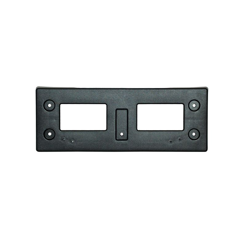 PORTAPLACA DEL KIA SOUL 17-19 TW