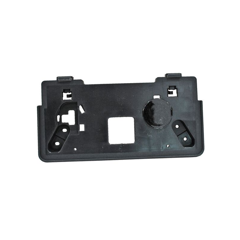 PORTAPLACA DEL MAZDA 3/ 5 PTAS 12-13 2.0/ 2.5L P/FARO NIEBLA  TW