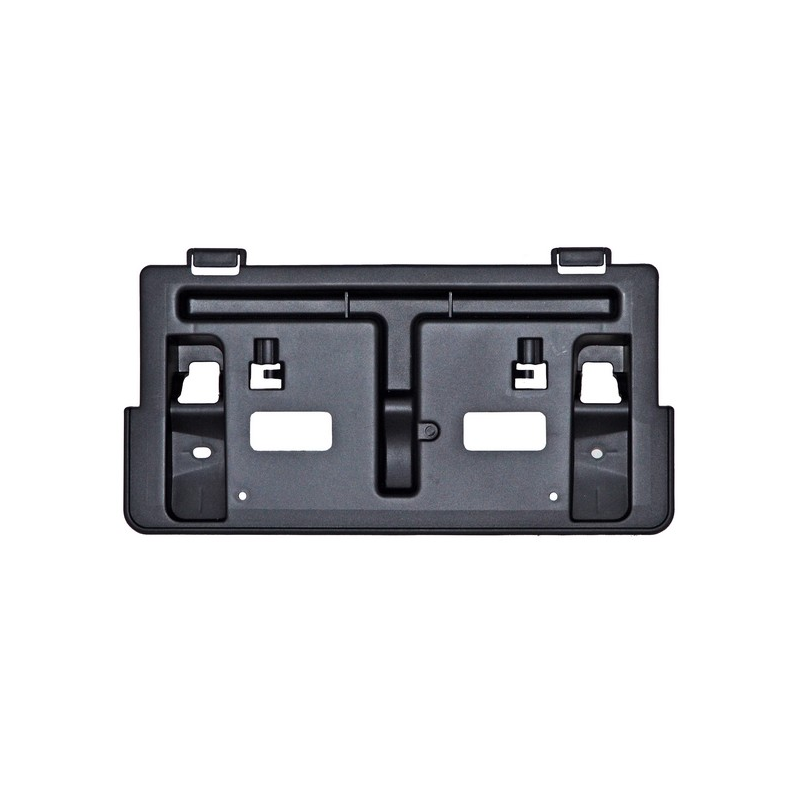 PORTAPLACA DEL MAZDA CX9 16-20  TW