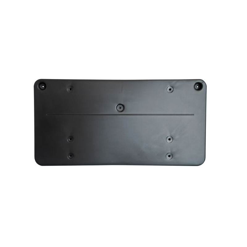 [PPMBCE14-MOB] PORTAPLACA DEL MERCDES BENZ CLASE E 14-16  TW