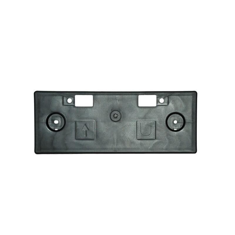 PORTAPLACA DEL NISSAN ALTIMA 19-20 TW