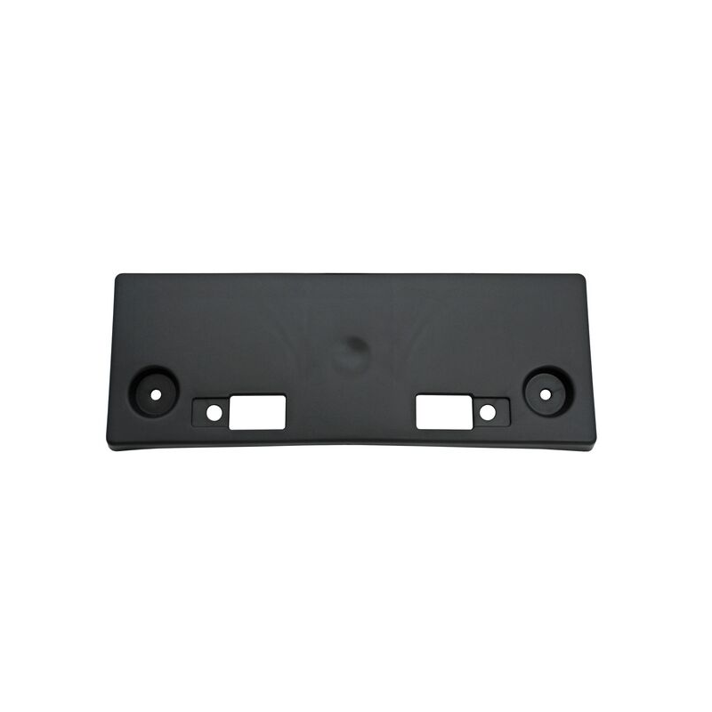 PORTAPLACA DEL NISSAN SENTRA 16-19  TW