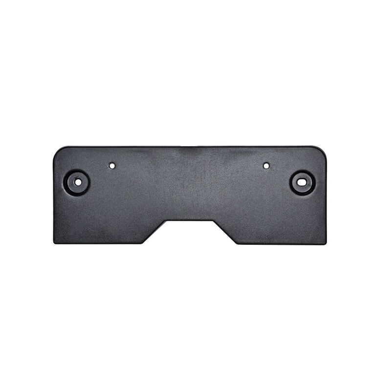 PORTAPLACA DEL NISSAN VERSA 20-22  TW