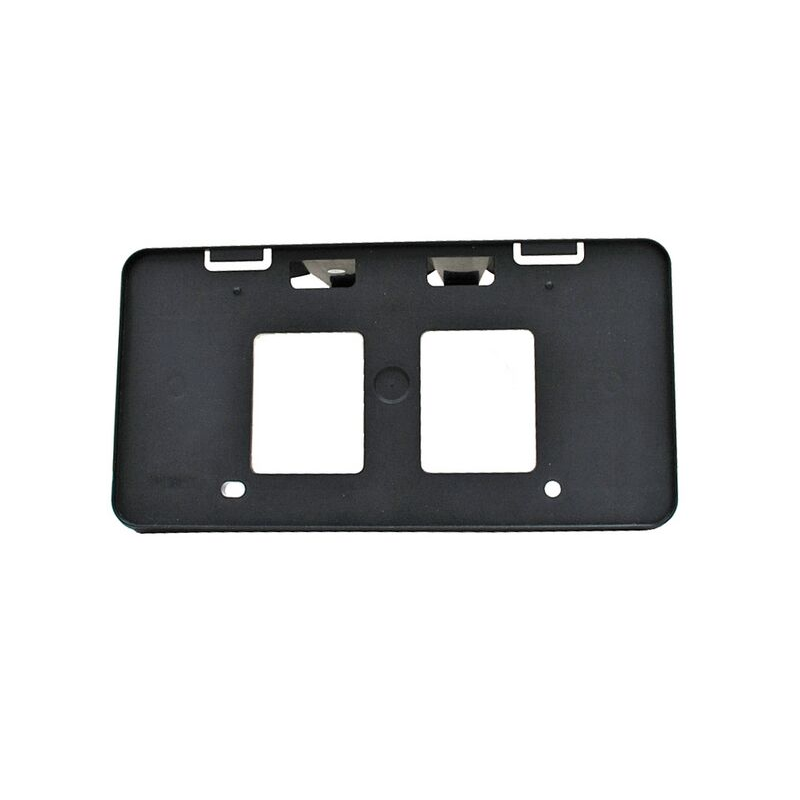 [PPTCA12SE-MOB] PORTAPLACA DEL TOYOTA CAMRY 12-14 SE  TW