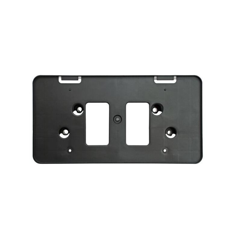 PORTAPLACA DEL TOYOTA CAMRY 15-16 SE/XSE  TW