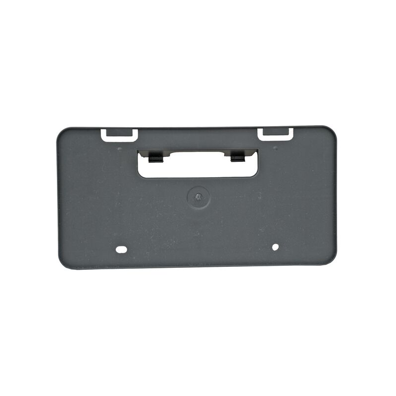 PORTAPLACA DEL TOYOTA COROLLA 14-16 TW