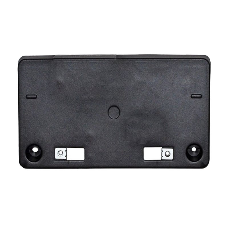 PORTAPLACA DEL TOYOTA HIGHLANDER 20 TW