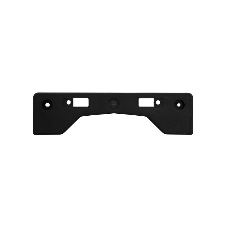 [PPTR416-MOB] PORTAPLACA DEL TOYOTA RAV4 16-17  TW