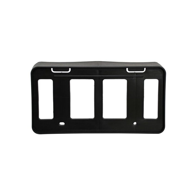 [PPTTU14-MOB] PORTAPLACA DEL TOYOTA TUNDRA 14-16  TW