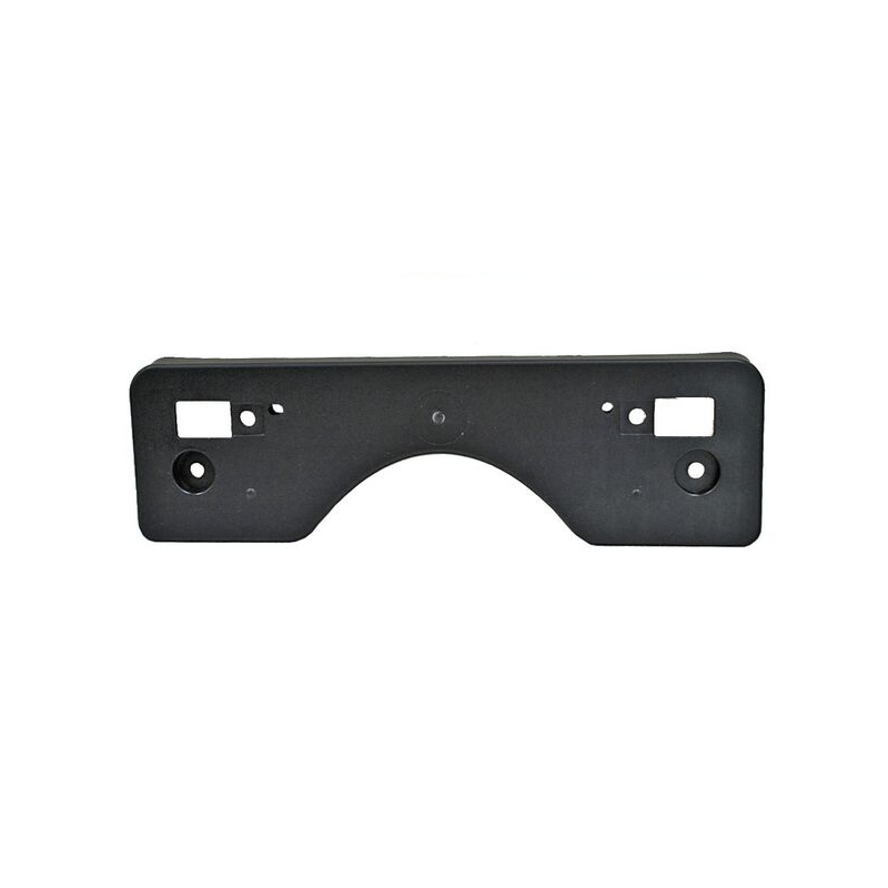 PORTAPLACA DEL TOYOTA YARIS 06-11 5 PTAS 