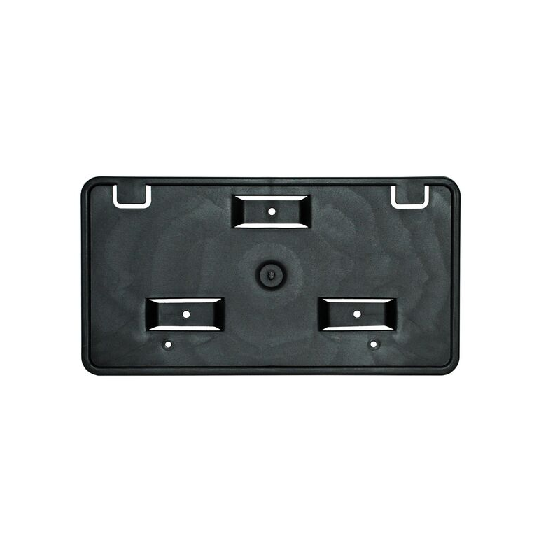 PORTAPLACA FORD TRANSIT 15-16  TW