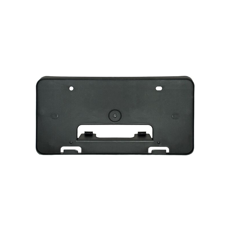 PORTAPLACA TOYOTA COROLLA 17-19 LE/STD  TW