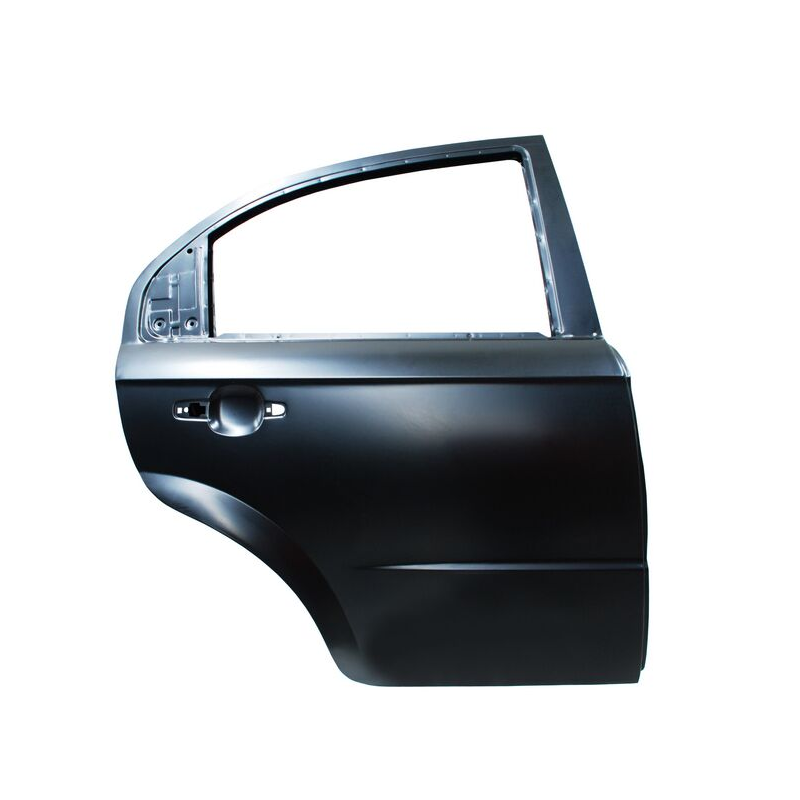 PUERTA CHEVROLET AVEO 08-18/ G3 07-09 TRAS DER  TW