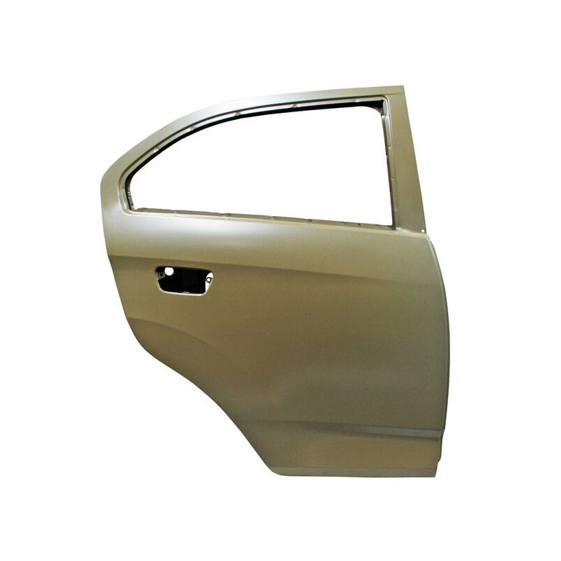 PUERTA CHEVROLET BEAT 18-21 4 PTAS 28301 TRAS DER TW