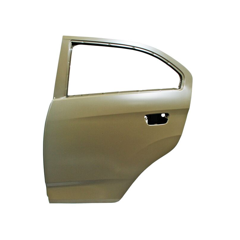 PUERTA CHEVROLET BEAT 18-21 4 PTAS 28308 TRAS IZQ TW
