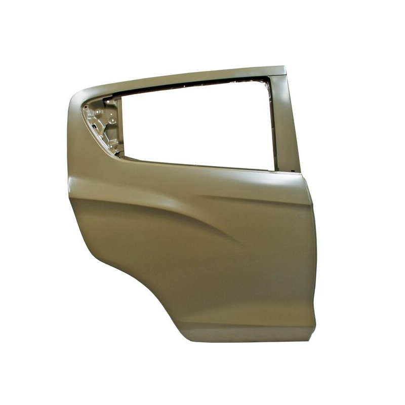 PUERTA CHEVROLET SPARK 16-20 LINEA NVA TRAS DER