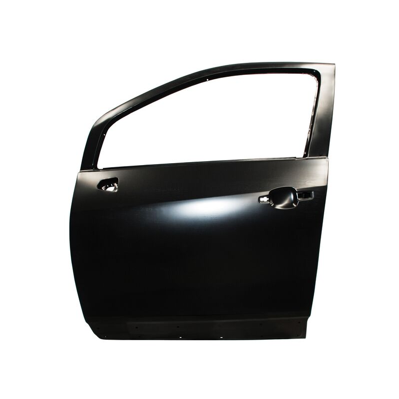 PUERTA CHEVROLET TRAX DE 2013 AL 2020 DEL IZQ TW