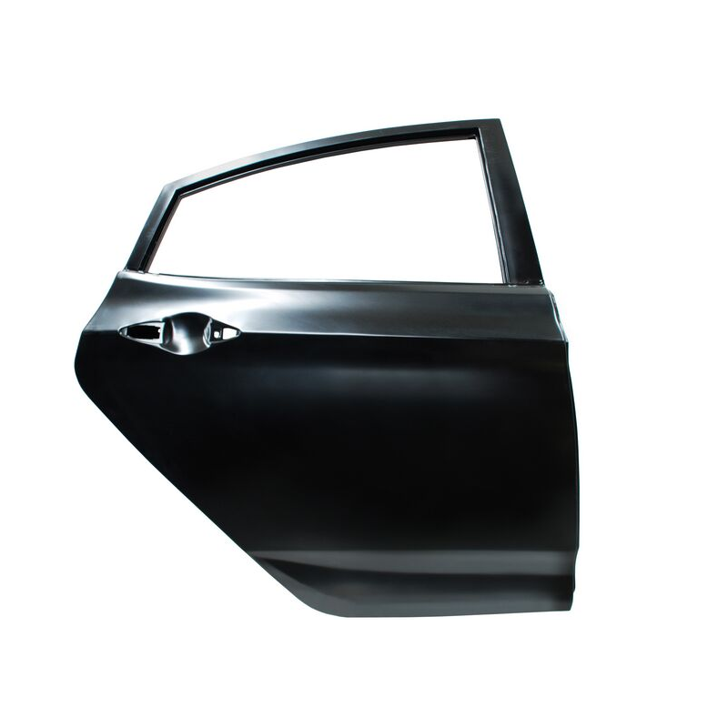 PUERTA DODGE ATTITUDE 12-14 TRAS DER TW