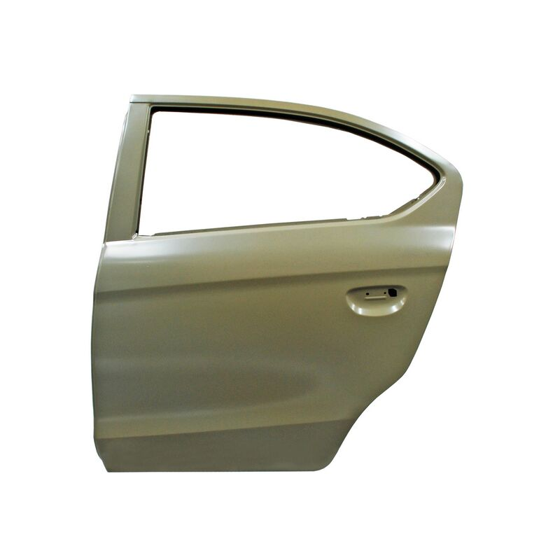 PUERTA DODGE ATTITUDE 15-20/ MIRAGE G4 19-20 TRAS IZQ 28212  TW
