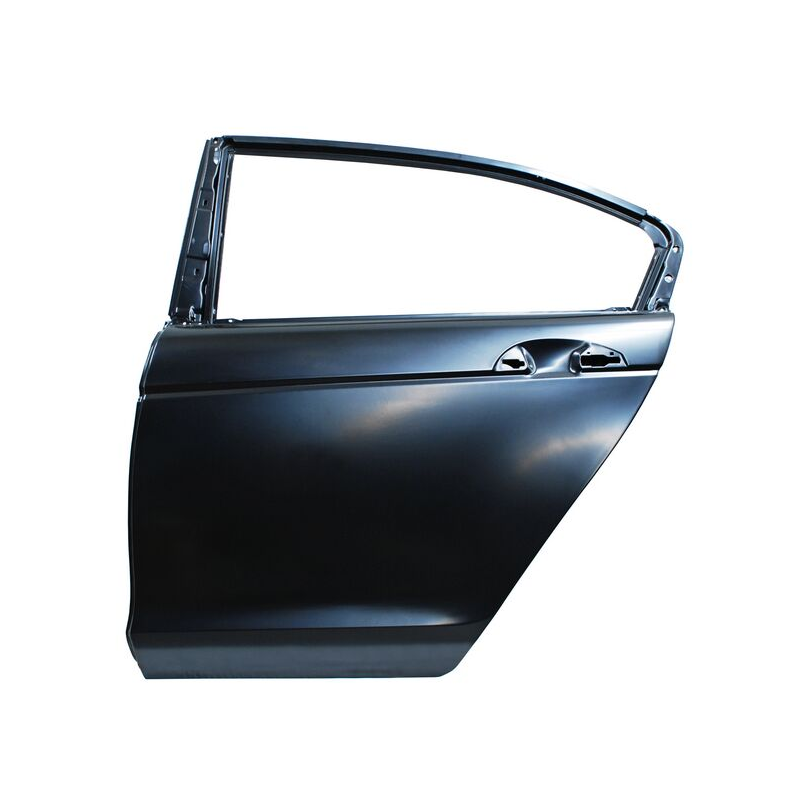 PUERTA HONDA ACCORD 08-12 TRAS IZQ TW