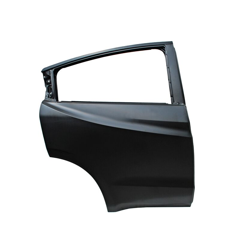 PUERTA HONDA HRV 16-20 TRAS DER N4