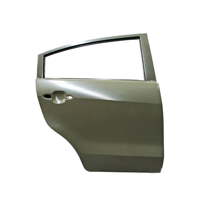 PUERTA KIA RIO 16/ AMER 12-16 TRAS DER TW