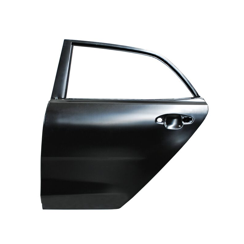 PUERTA KIA RIO 18-20 5 PTAS TRAS IZQ TW