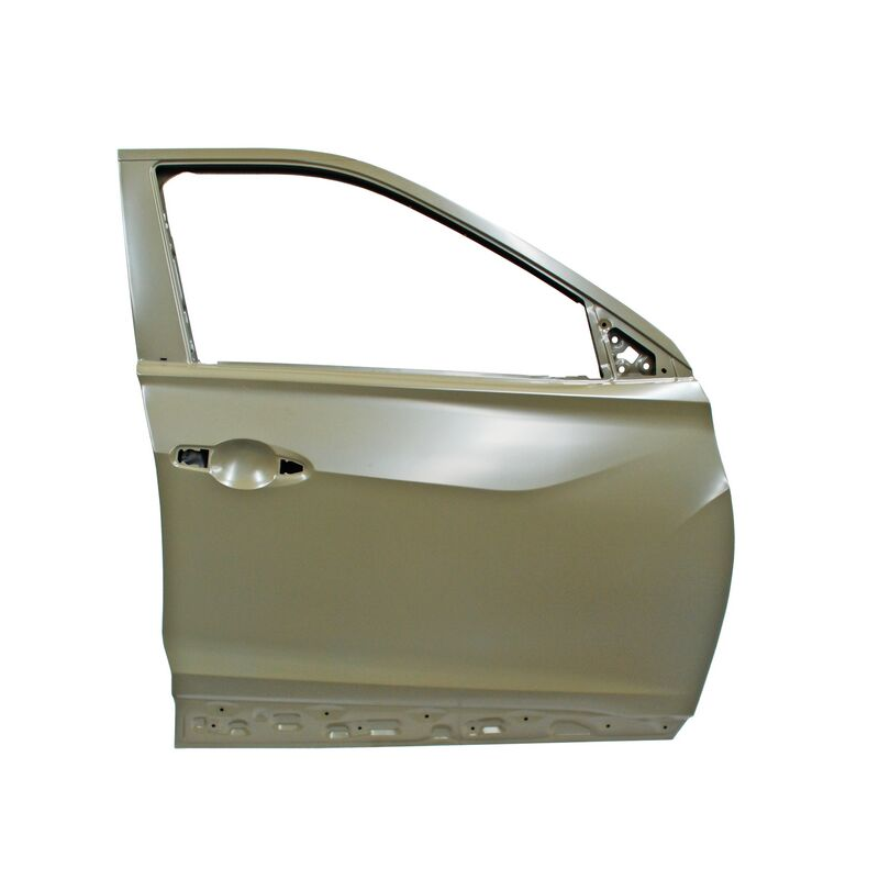 PUERTA NISSAN KICKS 17-20 DEL DER TW