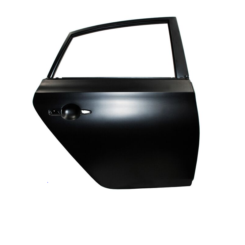 [PTNSE13TR-MOB] PUERTA NISSAN SENTRA 2013 AL 2020 TRAS DER TW