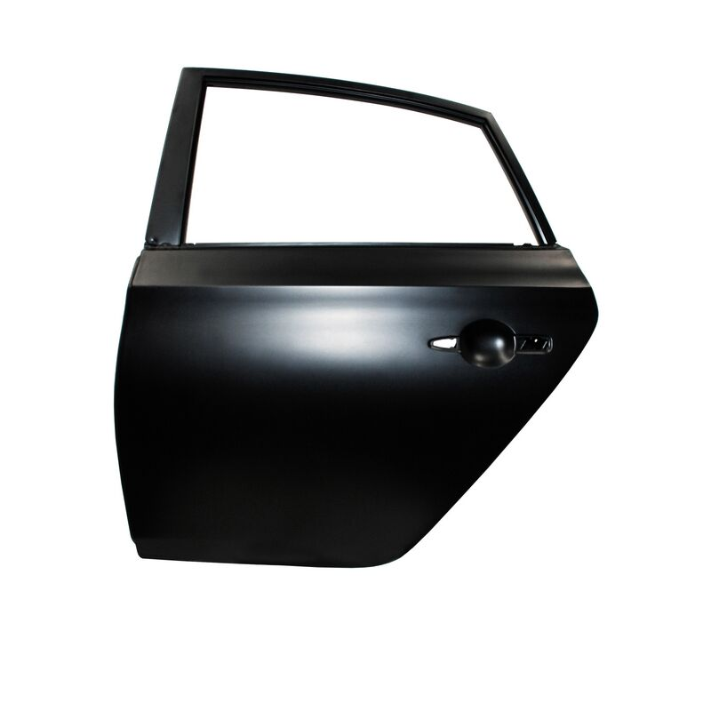PUERTA NISSAN SENTRA 13-19 TRAS IZQ TW