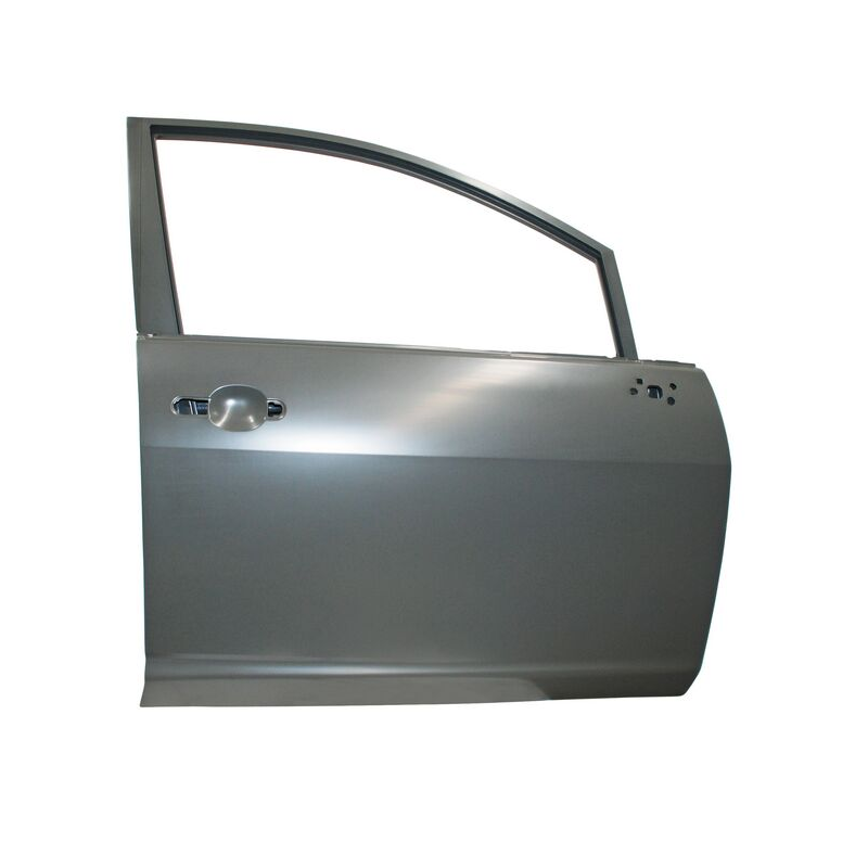 PUERTA NISSAN TIIDA 07-18 DEL DER  TW