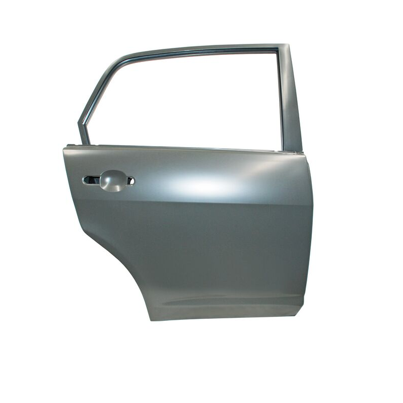[PUNI-TI07-4P41] PUERTA NISSAN TIIDA 2007 AL 2018 4 PTAS TRAS DER  TW