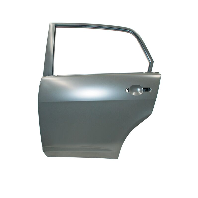 PUERTA NISSAN TIIDA 07-18 4 PTAS TRAS IZQ ODC010  TW