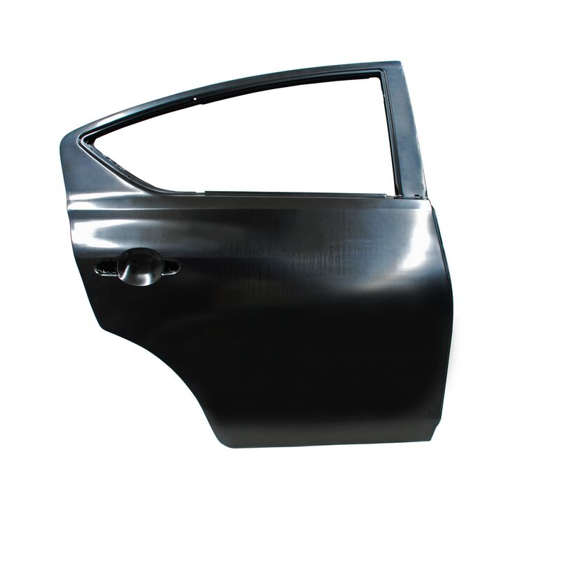 PUERTA NISSAN VERSA 12-19 TRAS DER  TW