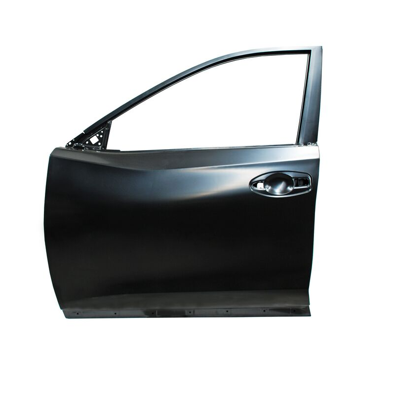 PUERTA NISSAN XTRAIL 15-22 DEL IZQ TW