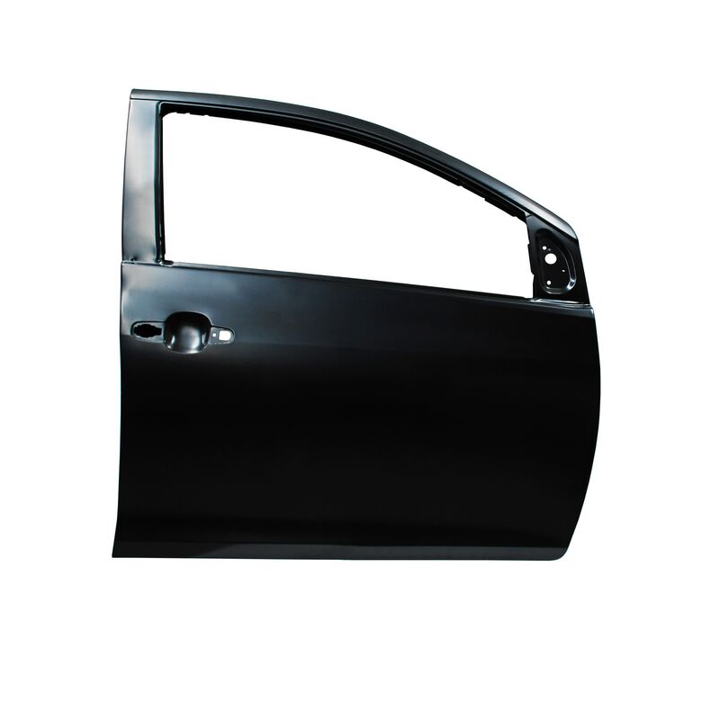 PUERTA TOYOTA YARIS 06-15 4 PTAS DEL DER TW