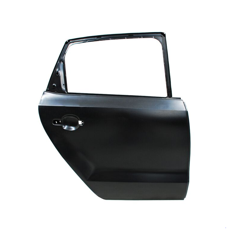 PUERTA VOLKSWAGEN POLO 13-19 TRAS DER TW