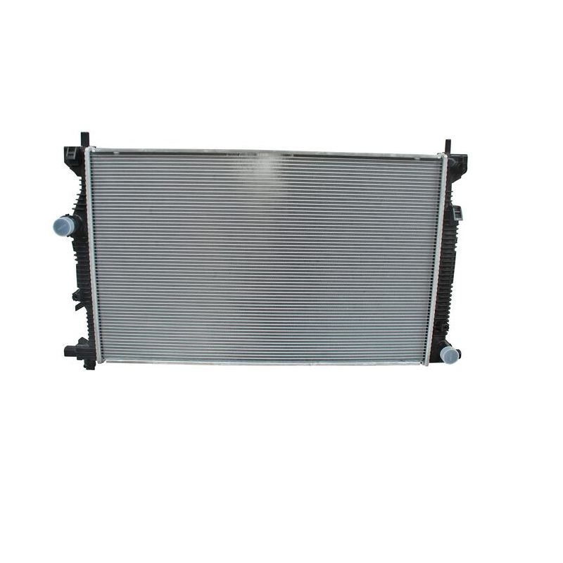 RADIADOR DODGE DART 13-16 AUT L4 2.0L/ 2.4L 16 4/9X 26 4/7 ALUM SOLDADO TW  TW