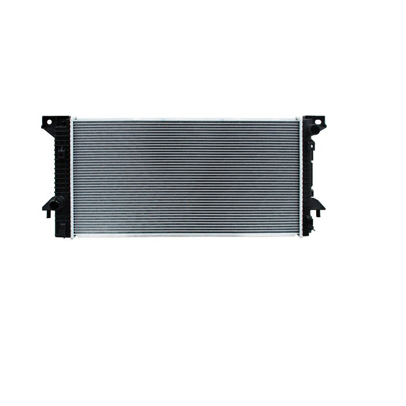 RADIADOR FIAT 500 09-11 STD L4 1.4L 15 2/3X 18 8/9 ALUM SOLDADO SAMUI  TW