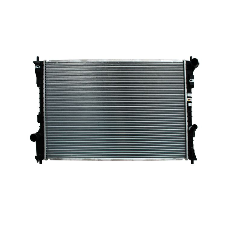 RADIADOR FORD EXPLORER 11-15 AUT V6 3.5L C/ENFRIADOR DE ACEITE 19 1/3X 28 3/4 ALUM SOLDADO CN SAMUI SISSOKO  TW