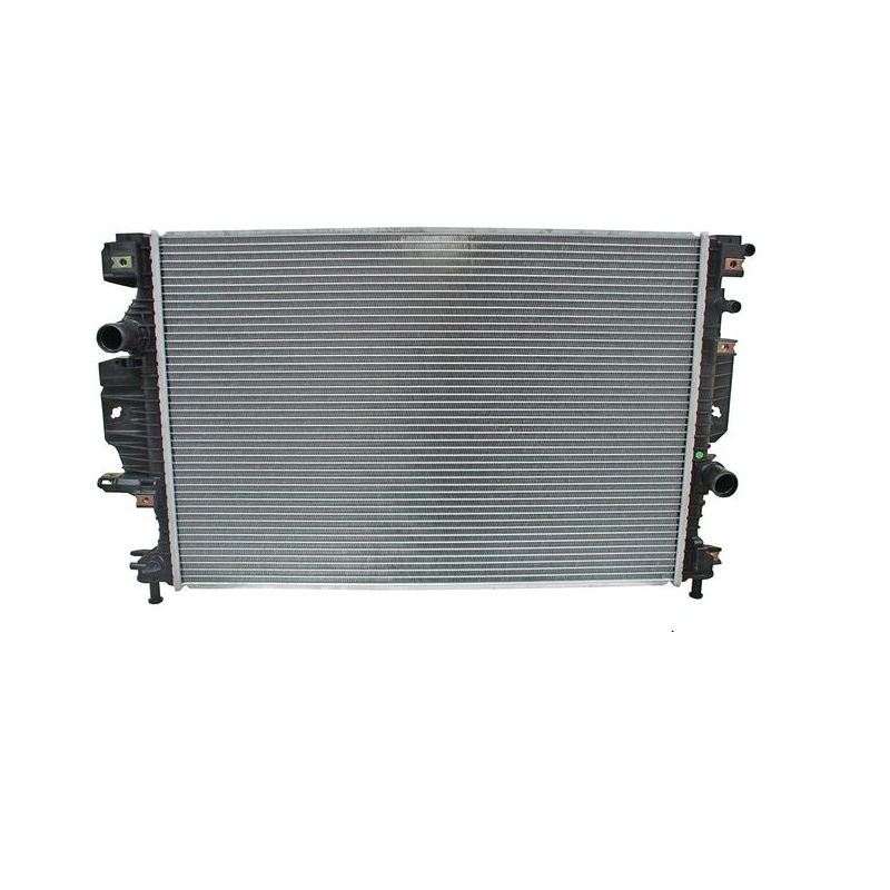 RADIADOR FORD FUSION 13-20/ MKZ 13-16 AUT L4/ V6 2.0L/ 2.5L/ 2.7L/ 3.7L 18 3/8X 26 1/2 ALUM SOLDADO CN SISSOKO  TW