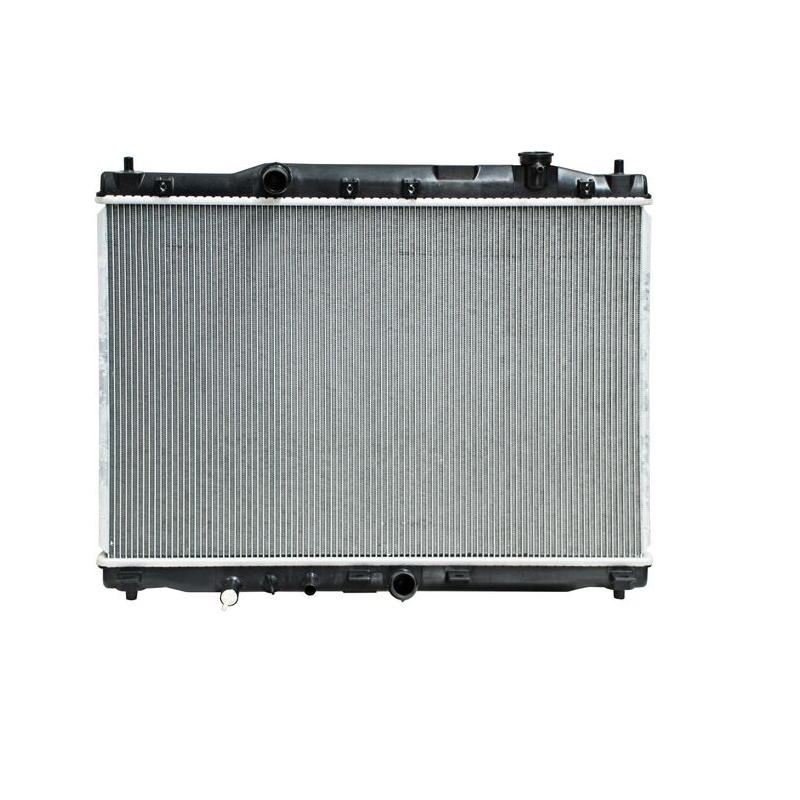 RADIADOR HONDA CITY 14-17 AUT L4 1.5L 16 3/4X 24 1/3 ALUM SOLDADO CN SISSOKO  TW