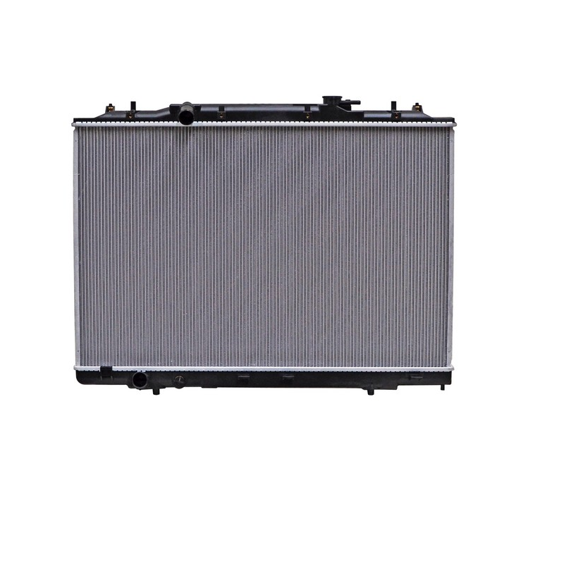 RADIADOR HONDA PILOT 16-20/ ACURA MDX 14-20 AUT V6 3.5L 19 2/3X 30 1/8 ALUM SOLDADO SAMUI  TW