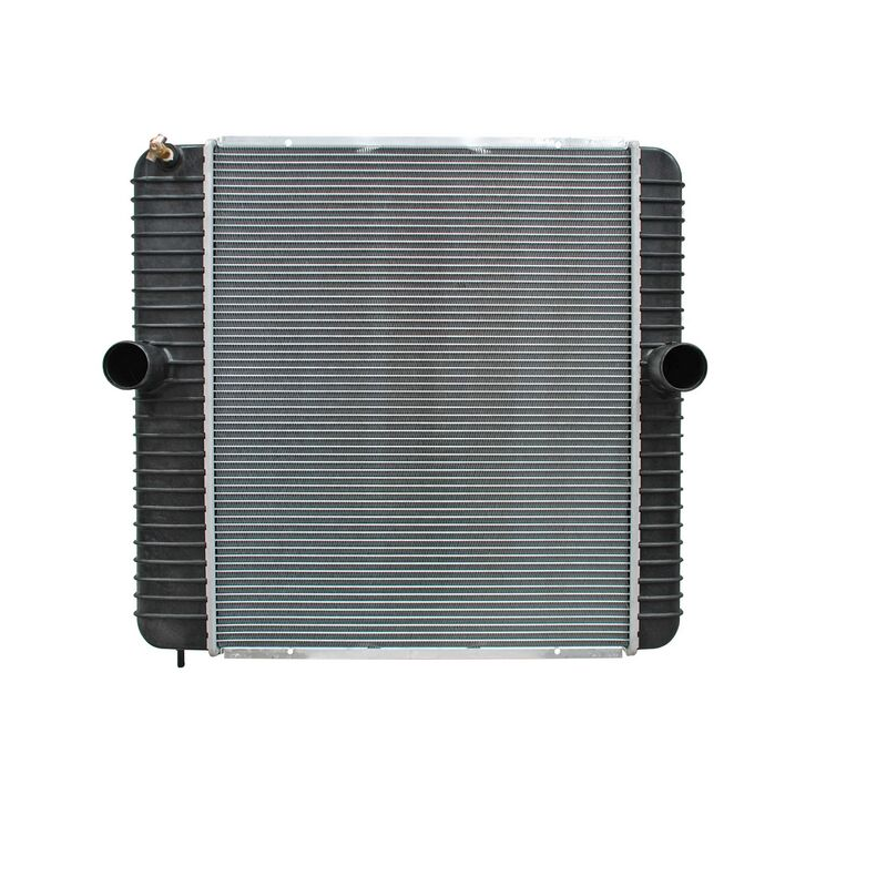RADIADOR INTERNATIONAL 02-16 3000/ 3600/ 3800/ 4100/ 4200/ 4300/ 4400/ 4500/ 4600 TM 25 1/5X 20 2/3 ALUM SOLDADO CN 2264  TW