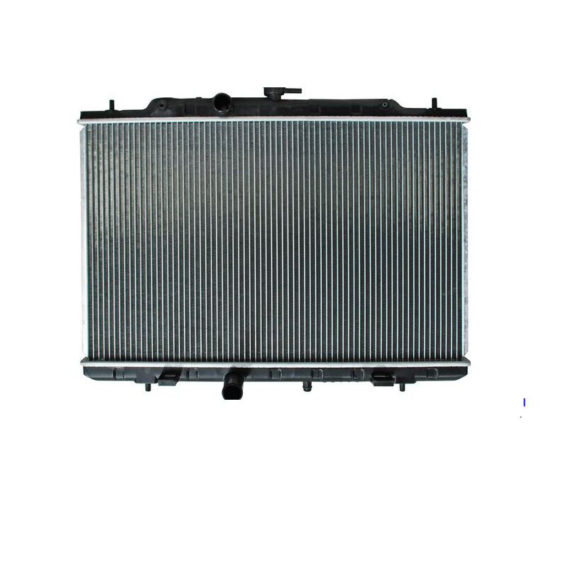 RADIADOR NISSAN ROGUE 08-14 AUT L4 2.5L 17 2/3X 27 ALUM SOLDADO CN 