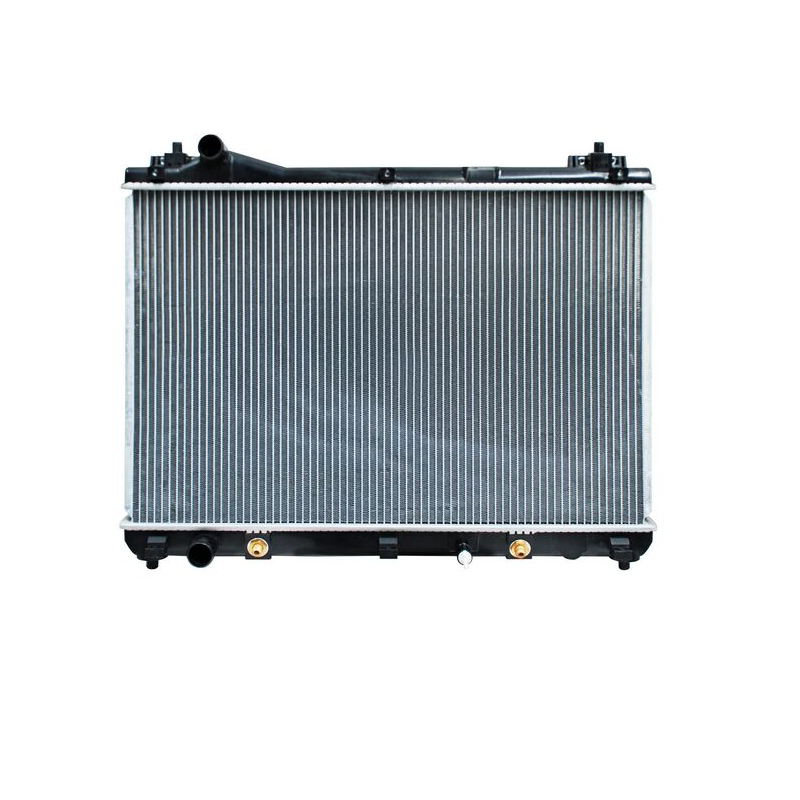 RADIADOR SUZUKI GRAND SUZUKI VITARA 09-17 AUT L4 2.4L 17 2/3X 27 1/8 ALUM SOLDADO CN  TW